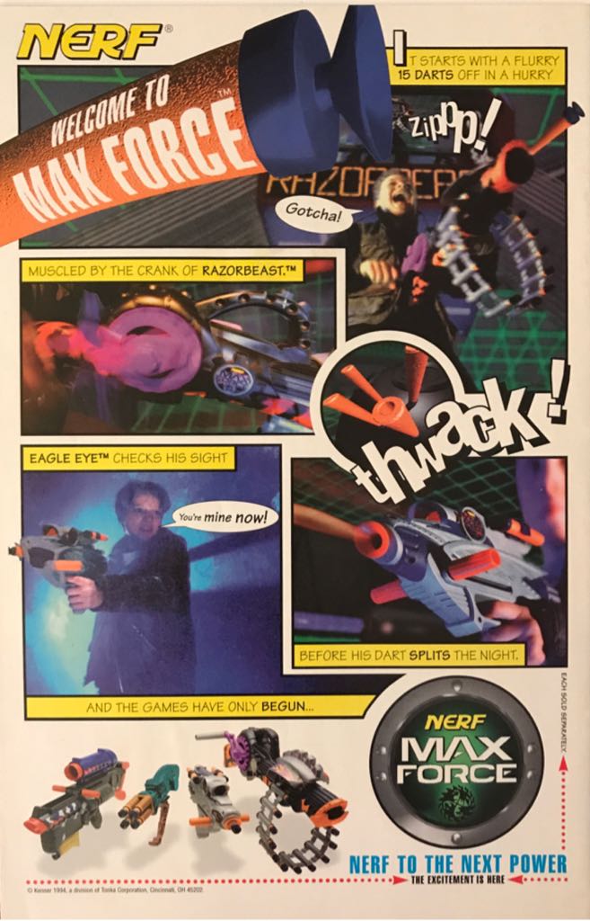 Wonder Woman V2 - DC Comics Inc. (95 - 3/1/95) comic book collectible [Barcode 070992317813] - Main Image 2