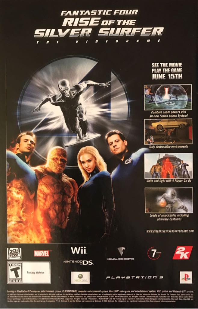 Wonder Woman Vol. 3 - DC Comics (11 - 2007-09-01) comic book collectible [Barcode 070992317813] - Main Image 2