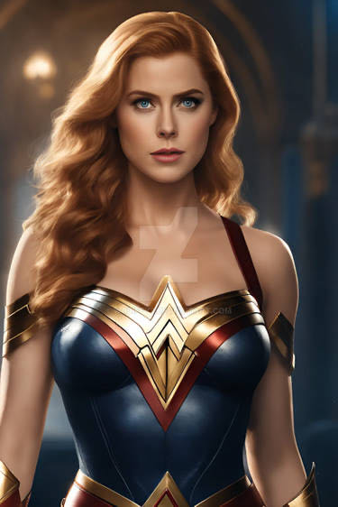 Wonder Woman - DC Comics (111 - 7/1/96) comic book collectible [Barcode 070992317813] - Main Image 4