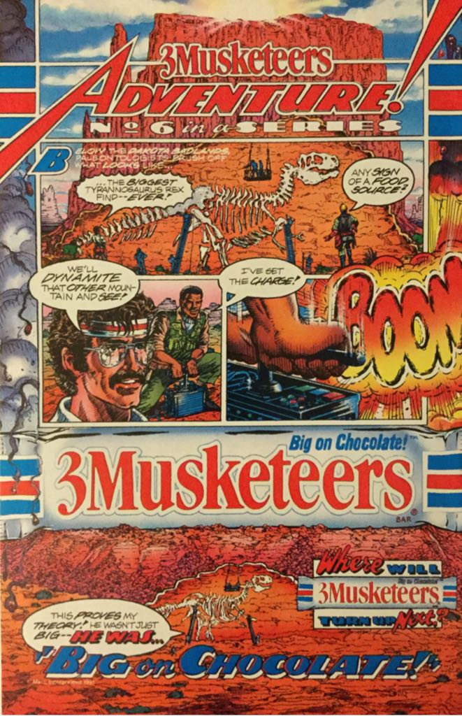 Wonder Woman (1) - DC Comics Inc. (1 - 2/1/92) comic book collectible [Barcode 070992317813] - Main Image 2