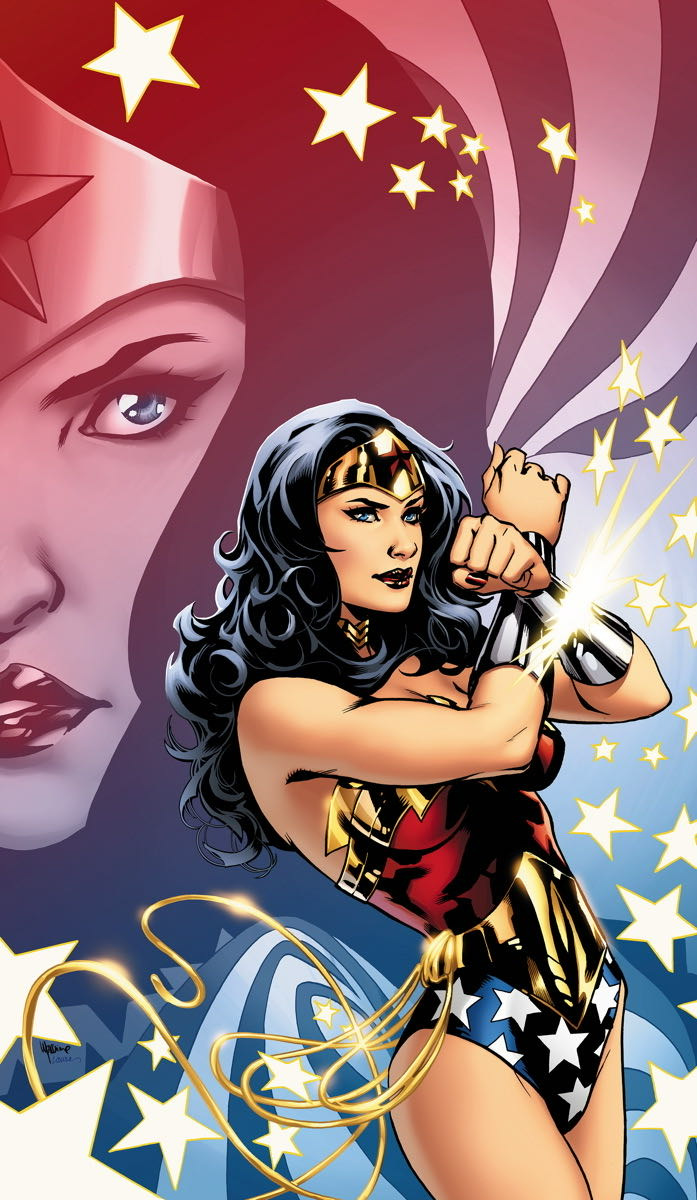Wonder Woman (Vol 2) - DC Comics Inc. (12 - 1/1/88) comic book collectible [Barcode 070992317813] - Main Image 3