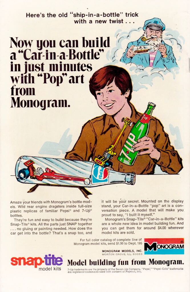 Wonder Woman (220) - DC (220 - 11/1975) comic book collectible - Main Image 2