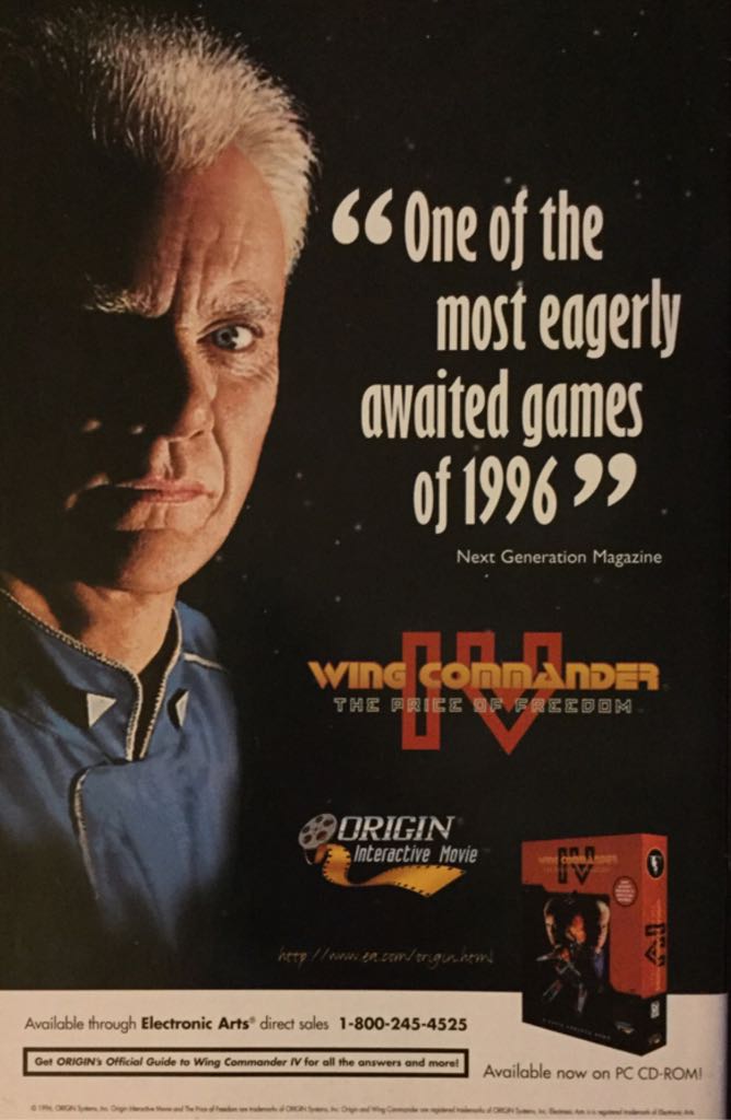 Wonder Woman 2 109 - DC Comics (109 - 5/1/96) comic book collectible [Barcode 070992317813] - Main Image 2