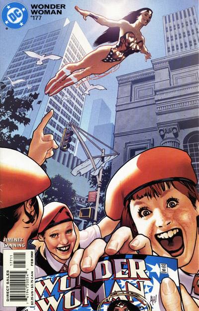 Wonder Woman:  Volume 4 - 15