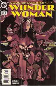 HellBoy: Free Comic Book Day