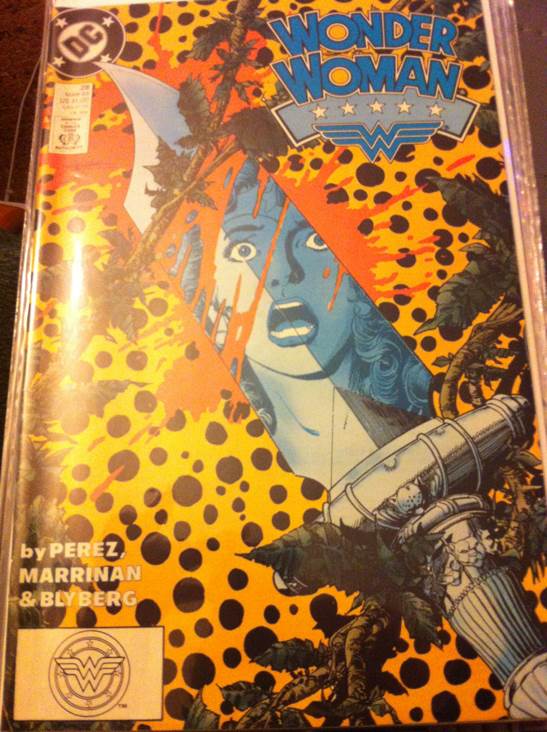 Green Lantern (2005)