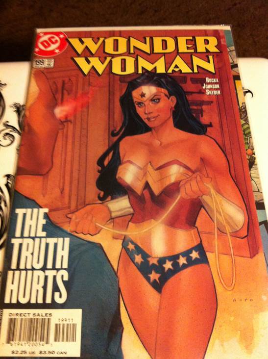 Green Lantern Vol. 2