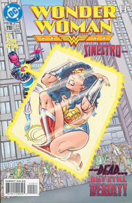 Wonder Woman (1987)
