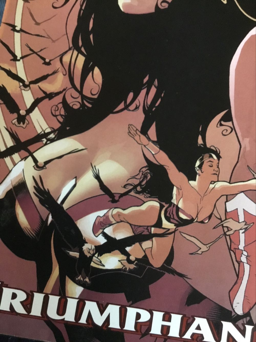 Wonder Woman - DC Comics (150 - Oct 1999) comic book collectible - Main Image 3