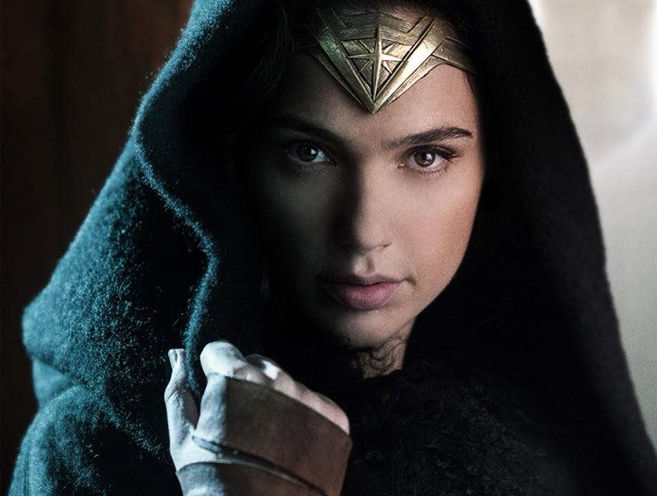 Wonder Woman - DC (Detective Comics) (75 - Jun 1993) comic book collectible - Main Image 4