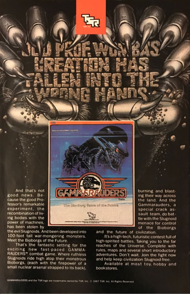 Wonder Woman (Vol. 2) - DC Comics Inc. (11 - 12/1/87) comic book collectible - Main Image 2