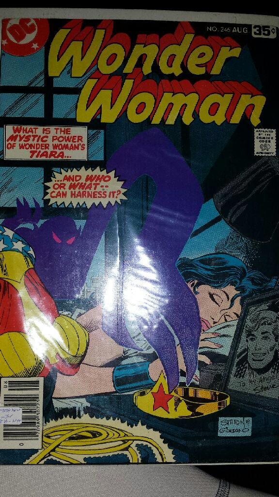 Star Wars #69 [Newsstand]