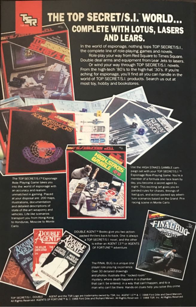 Wonder Woman (Vol 2) - DC Comics Inc. (20 - 9/1/88) comic book collectible - Main Image 2