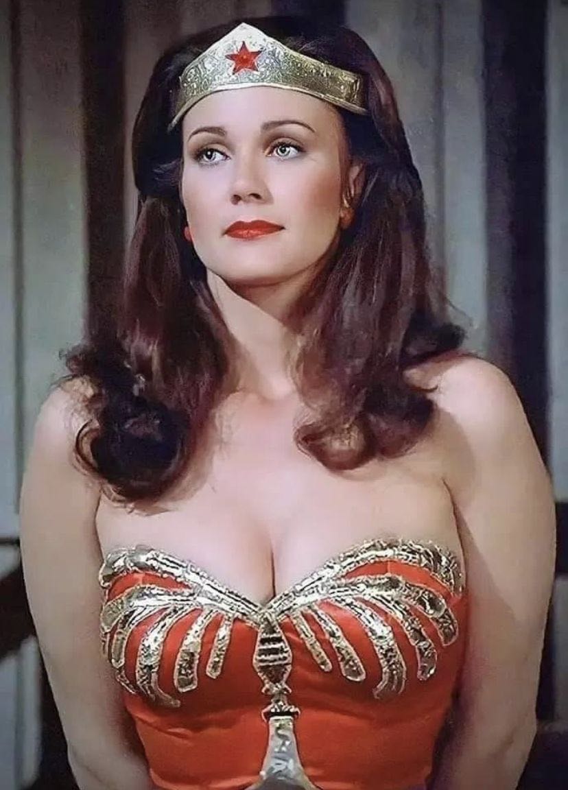 Wonder Woman (Vol 2) - DC Comics Inc. (20 - 9/1/88) comic book collectible - Main Image 3