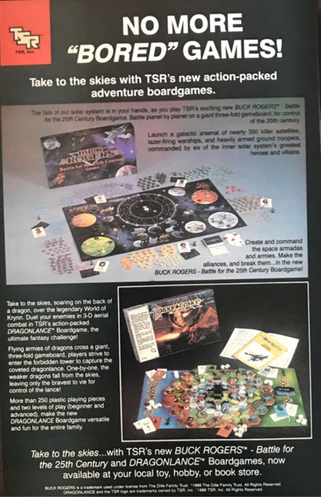 Wonder Woman (23) - DC Comics (23 - 12/1/88) comic book collectible - Main Image 2