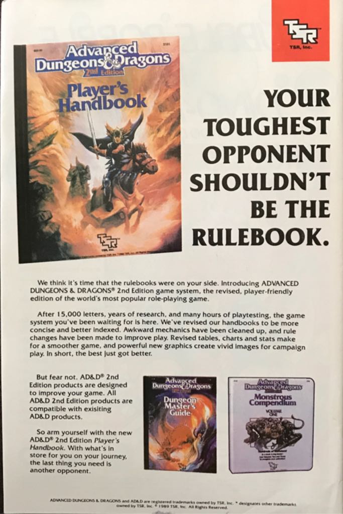 Wonder Woman (1987) - DC Comics Inc. (31 - 6/1/89) comic book collectible - Main Image 2