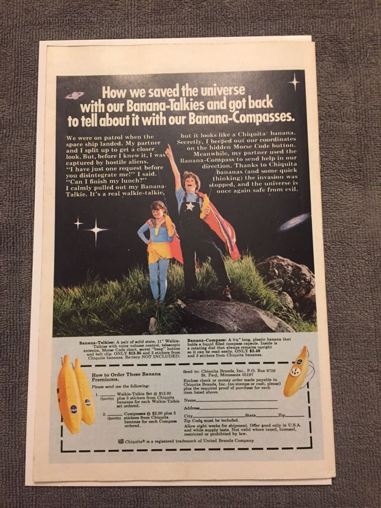 Star Wars - Marvel Comics (28 - Oct 1979) comic book collectible [Barcode 7158482] - Main Image 2