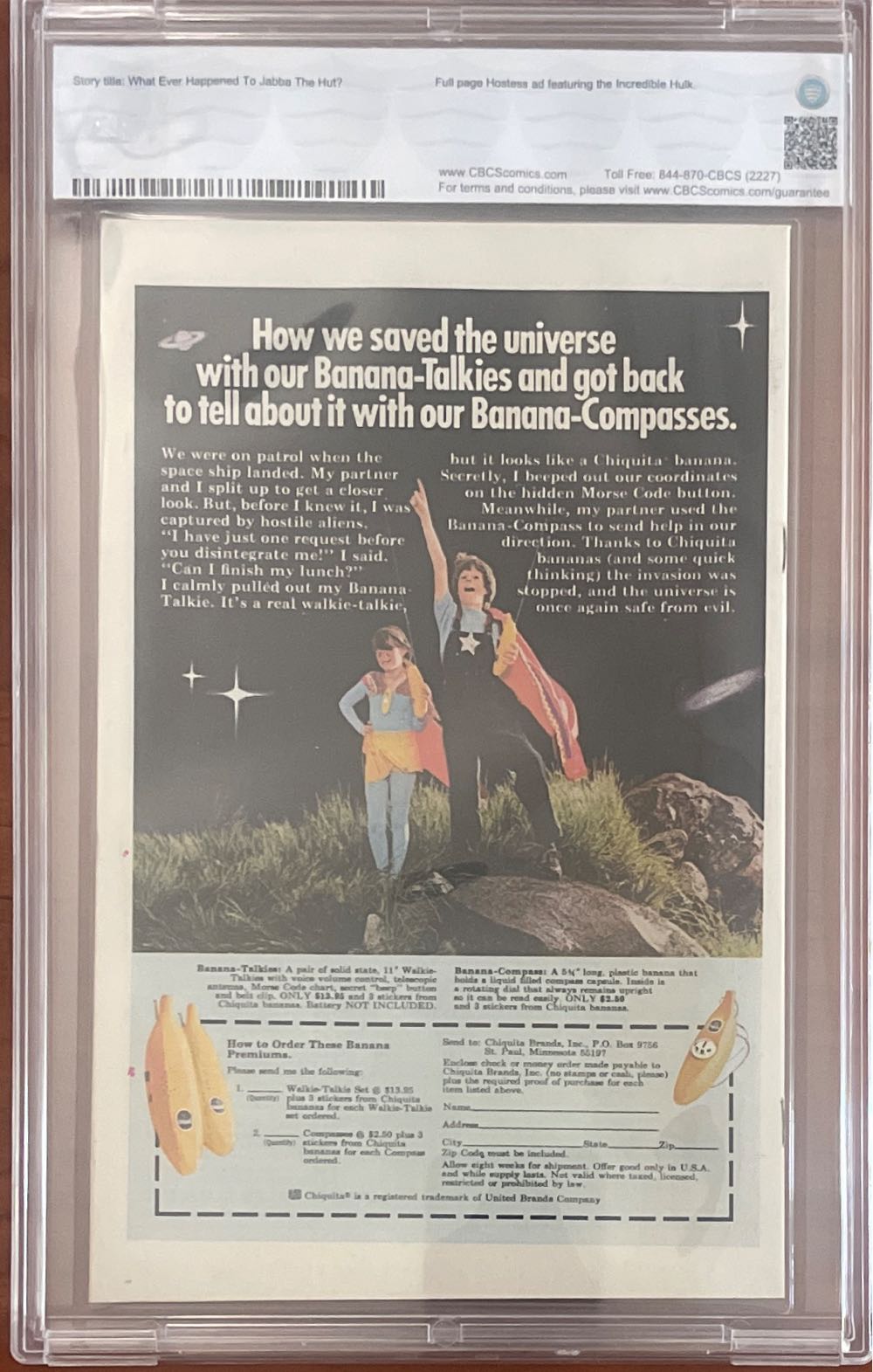 Star Wars - Marvel Comics (28 - Oct 1979) comic book collectible [Barcode 7158482] - Main Image 4