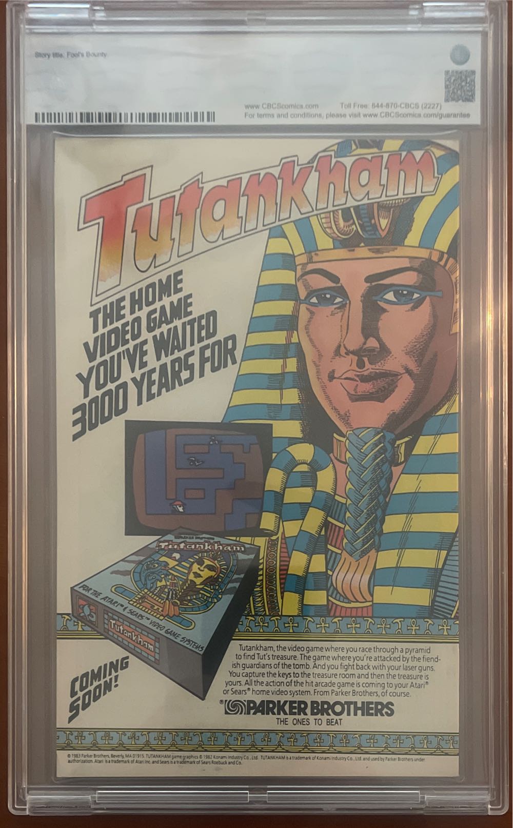 Star Wars - Marvel Comics (72 - Jun 1983) comic book collectible [Barcode 741485542585] - Main Image 2