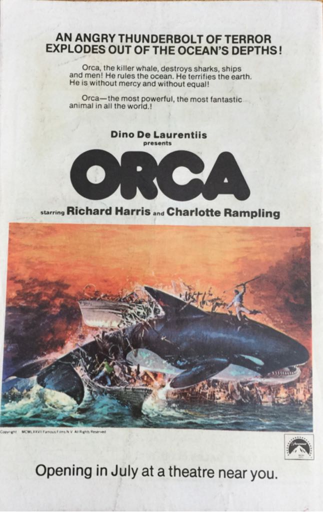 Star Wars - Marvel Comics (3 - Sep 1977) comic book collectible [Barcode 852846] - Main Image 2