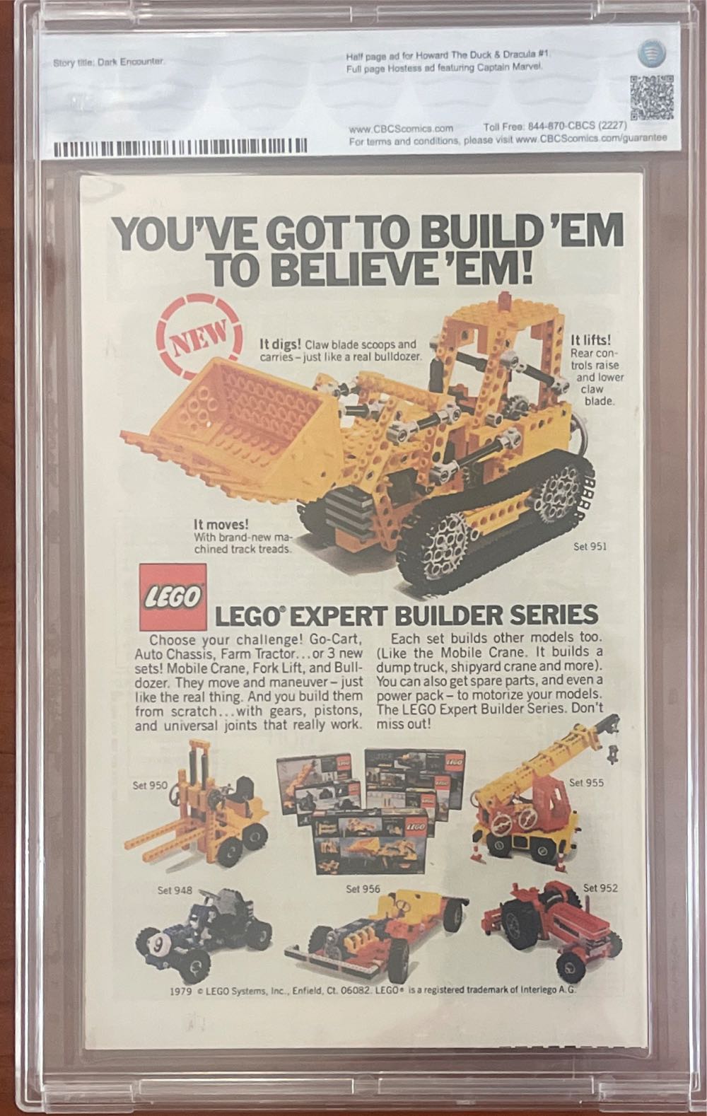 Star Wars - Marvel Comics (29 - Nov 1979) comic book collectible [Barcode 82241563] - Main Image 3