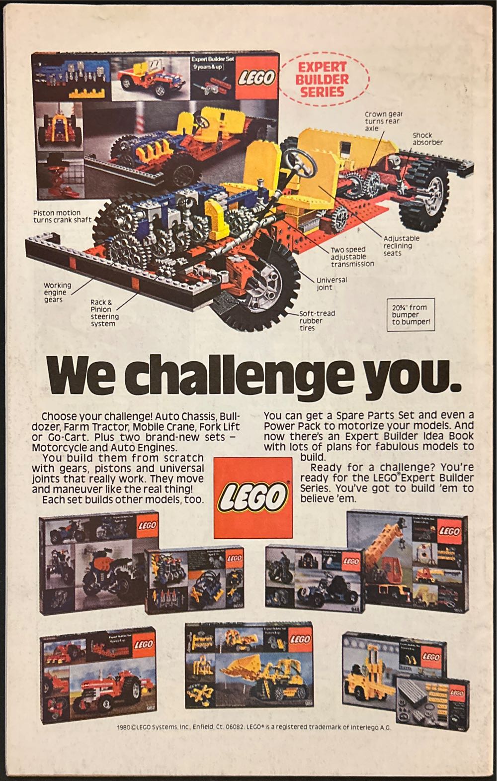 Star Wars - Marvel Comics (42 - Dec 1980) comic book collectible [Barcode 85585066888565] - Main Image 2