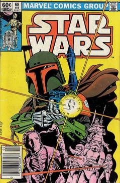 Green Lantern (Vol 3)