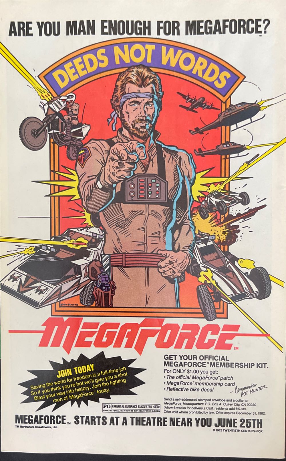 Star Wars - Marvel (63 - Sep 1982) comic book collectible [Barcode 7414528866] - Main Image 4