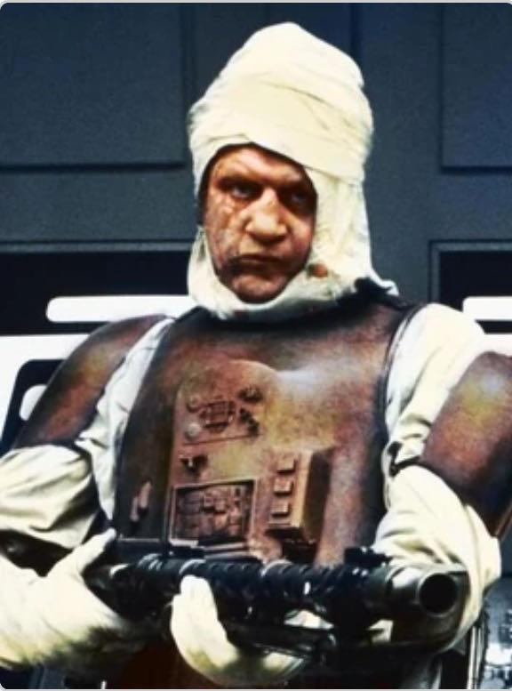 Star Wars - Marvel Comics (68 - Feb 1983) comic book collectible [Barcode 071486028178] - Main Image 4