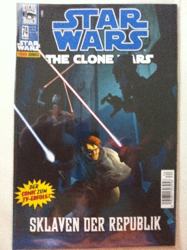 Star Wars 1977 #38