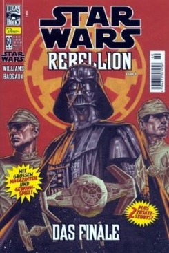 Star Wars: Action Figure Variant