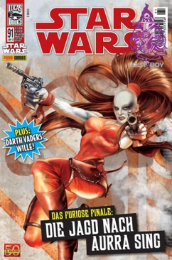 Wonder Woman (Vol.4)