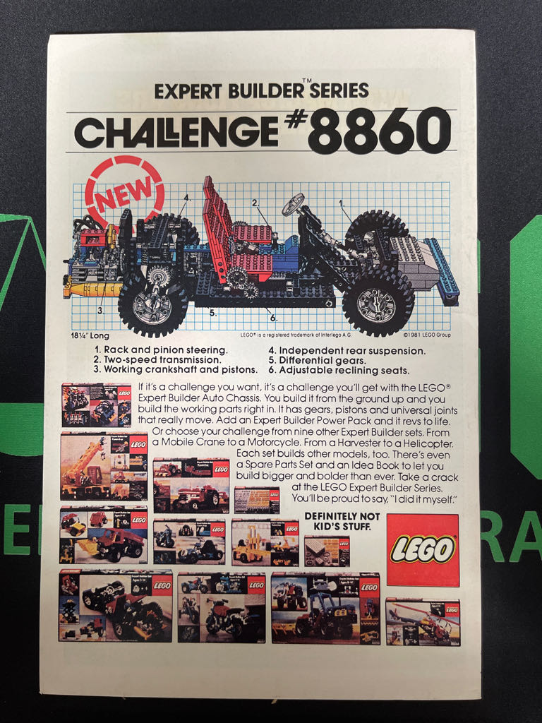 Star Wars (1977) - Marvel (55 - Jan 1982) comic book collectible [Barcode 9781593076405] - Main Image 2