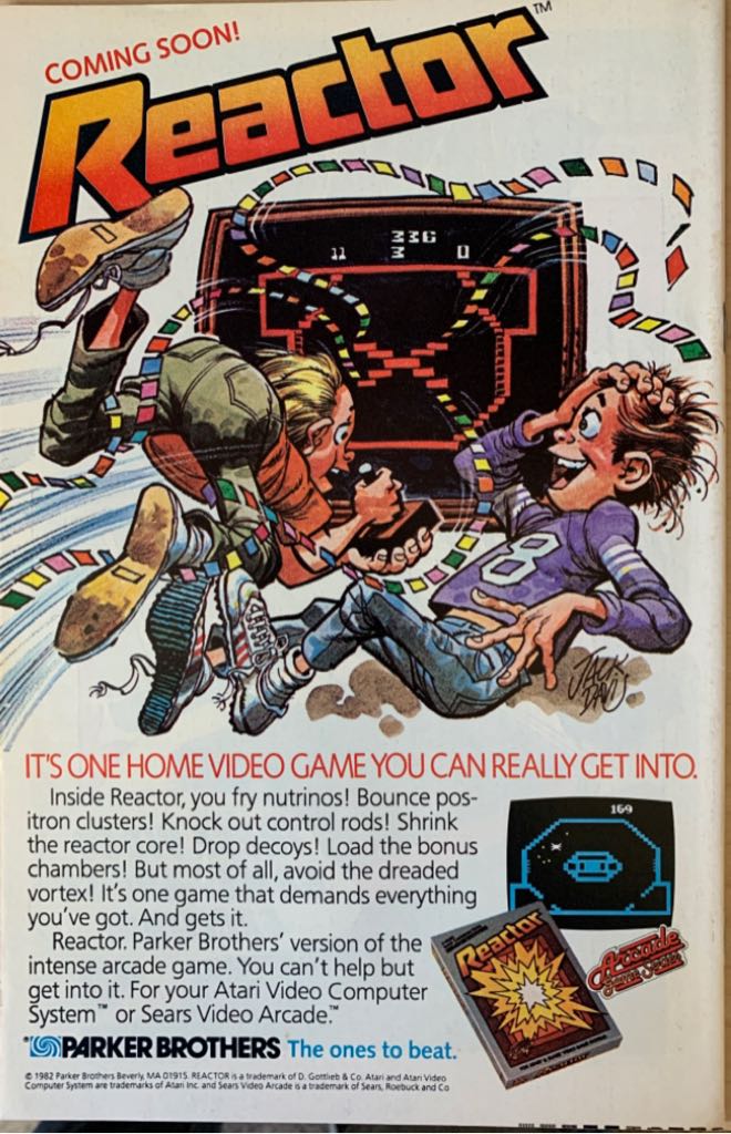 Star Wars - Marvel Comic Group (70 - Apr 1983) comic book collectible [Barcode 9781593076405] - Main Image 2