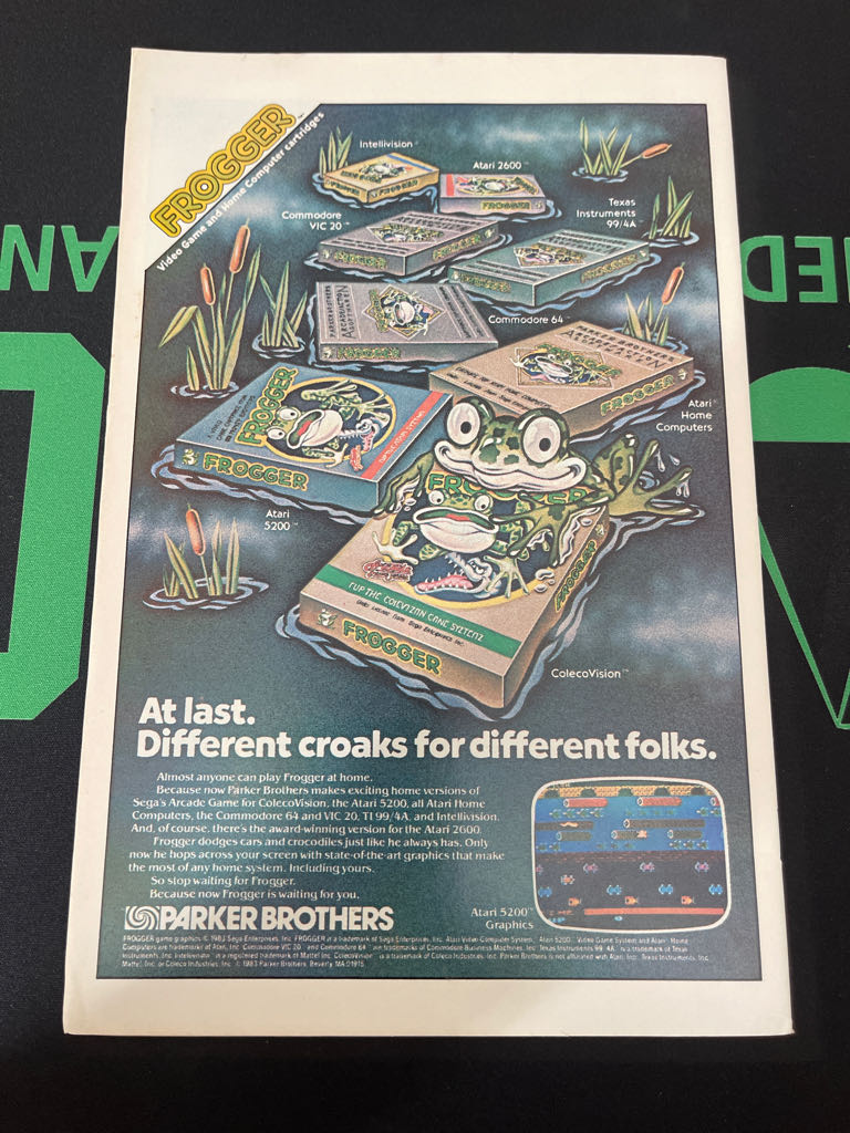 Star Wars - KEY ISSUE (81 - Mar 1984) comic book collectible [Barcode 9781593076405] - Main Image 2