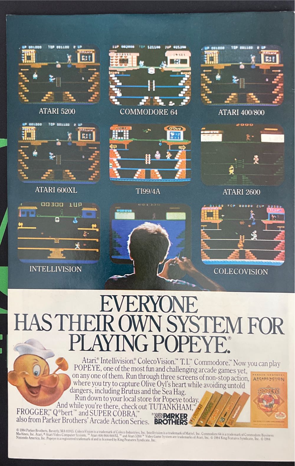 Star Wars - Marvel (84 - 06/1984) comic book collectible [Barcode 9781593076405] - Main Image 4