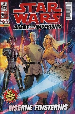 Star Wars #68