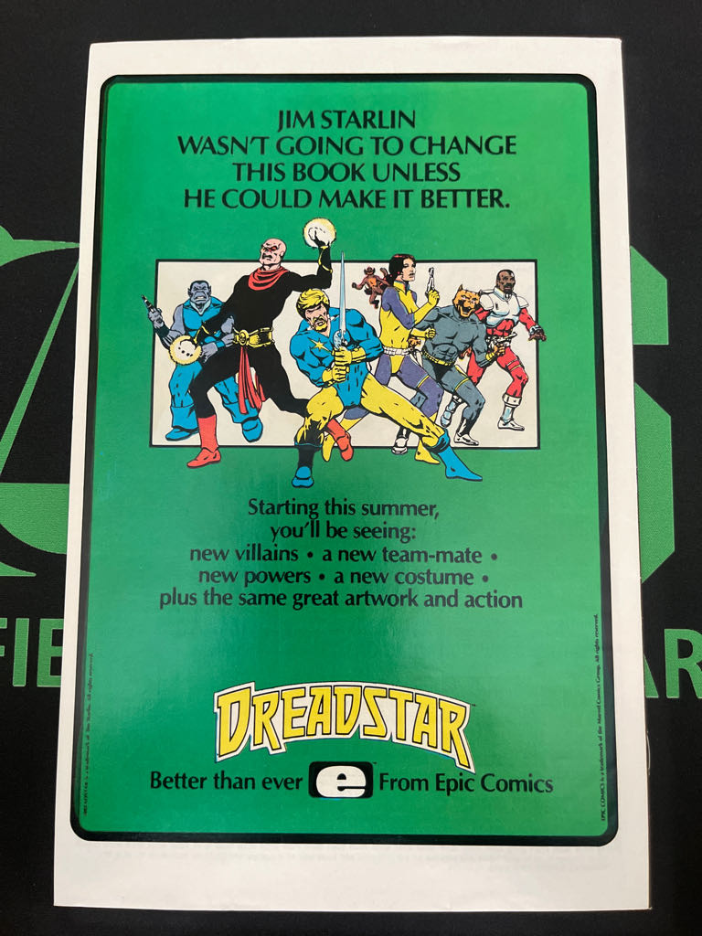 Star Wars - Marvel Comics (88 - Oct 1984) comic book collectible [Barcode 9781593076405] - Main Image 2