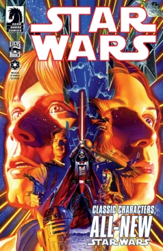 Star Wars (Volume 1)