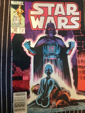 Marvel: Free Previews