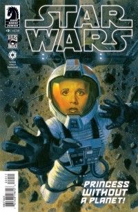Star Wars - Dark Horse Comics (9 - 09/2013) comic book collectible [Barcode 9781593076405] - Main Image 1