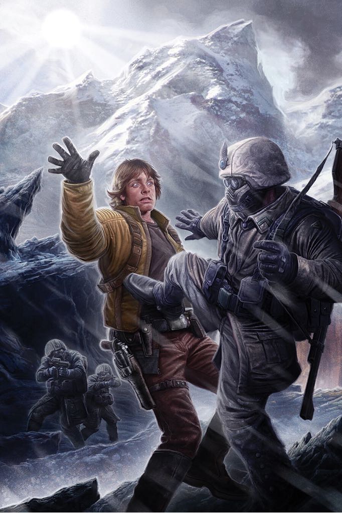 Star Wars - Dark Horse Comics (17 - 05/2014) comic book collectible [Barcode 761568198126] - Main Image 1