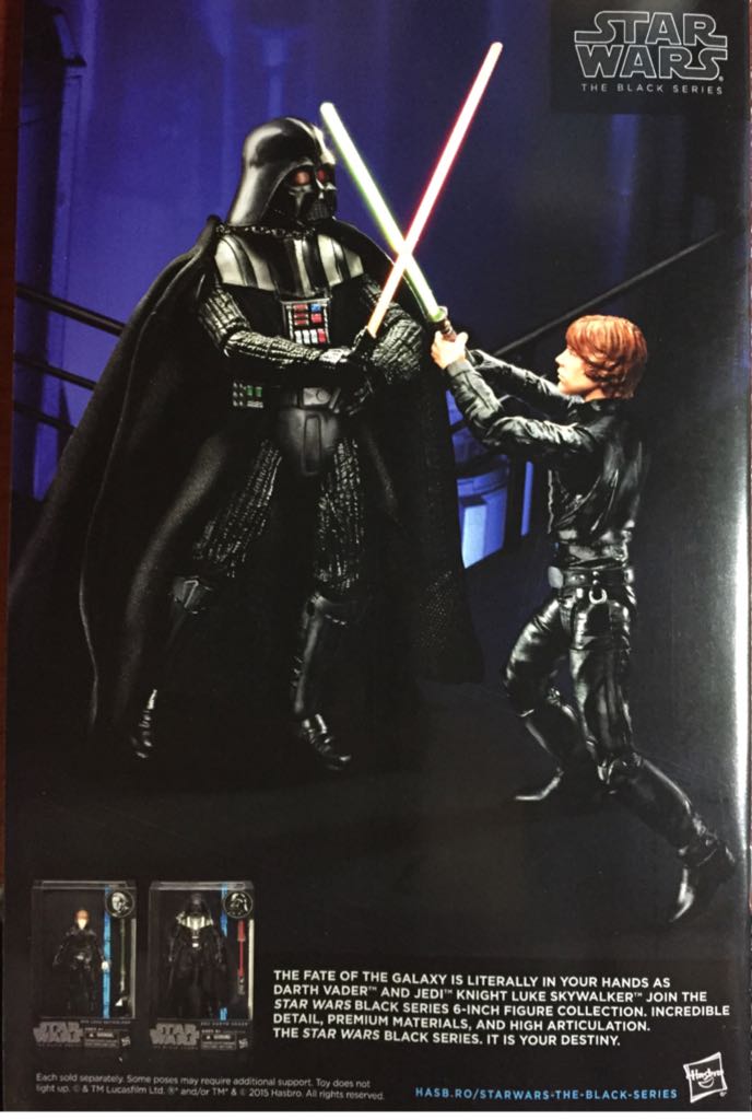 Star Wars - Marvel (1 - Apr 2015) comic book collectible [Barcode 759606081134] - Main Image 2