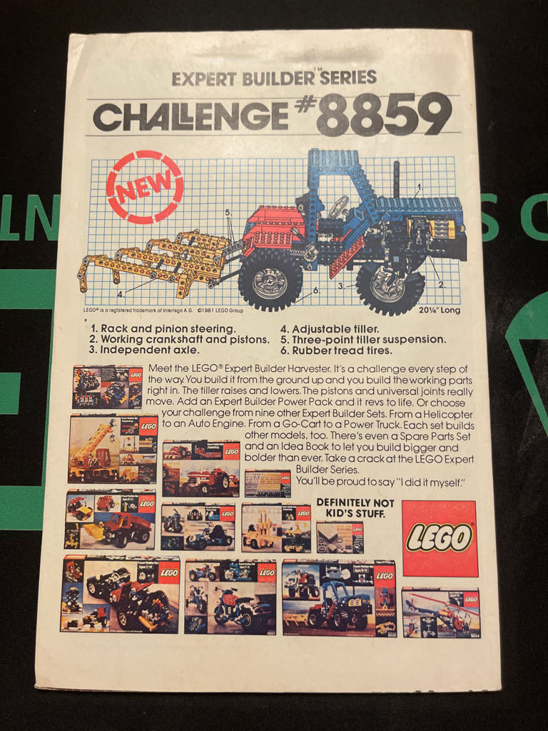 Star Wars - Marvel Comics Group (54 - Dec 1981) comic book collectible [Barcode 071486028178] - Main Image 2