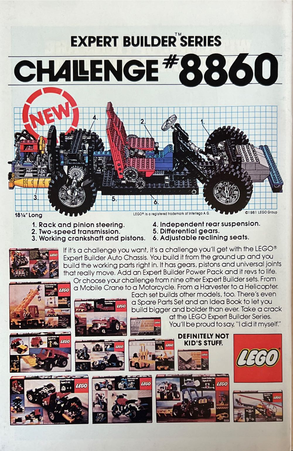 Star Wars - Marvel (55 - 01/1982) comic book collectible [Barcode 071486028178] - Main Image 2