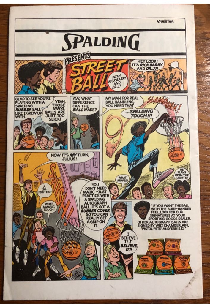 Star Wars 5 - Marvel (5 - Nov 1977) comic book collectible [Barcode 071486028178] - Main Image 2