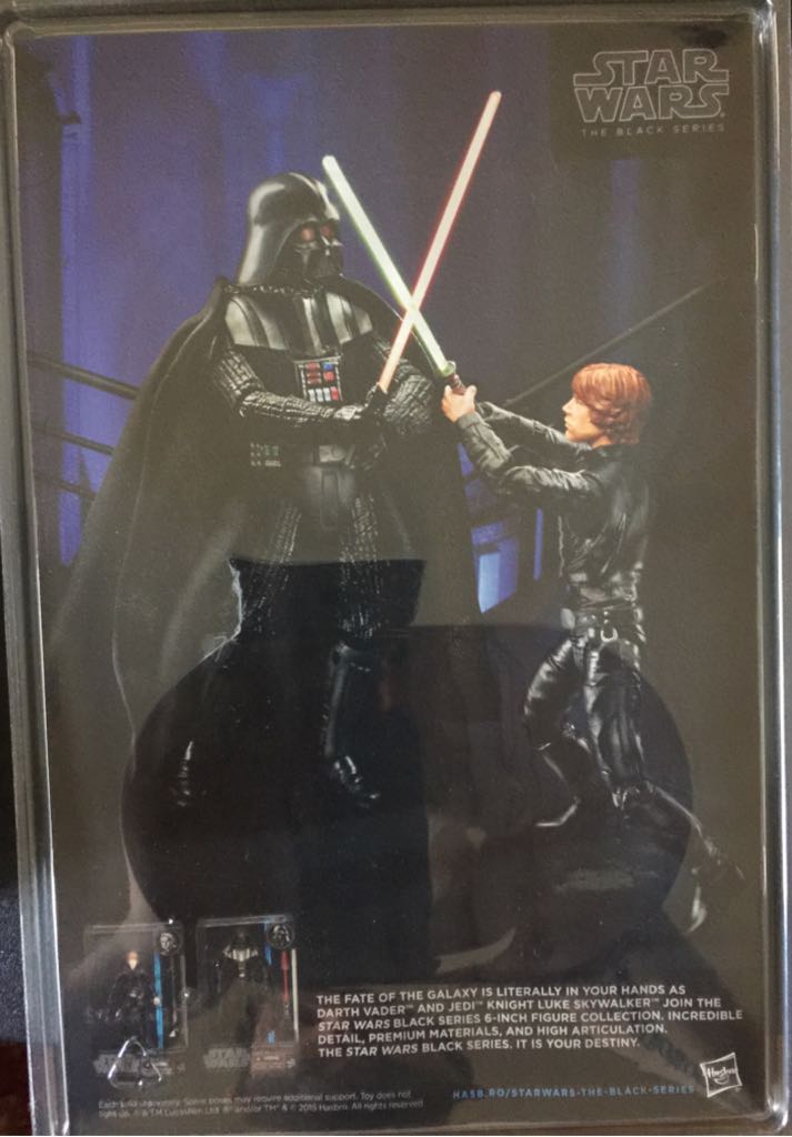 Star Wars - Marvel (3) comic book collectible [Barcode 759606081134] - Main Image 2