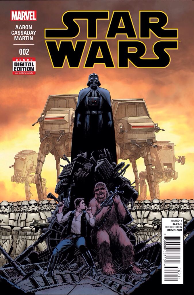 Star Wars #68