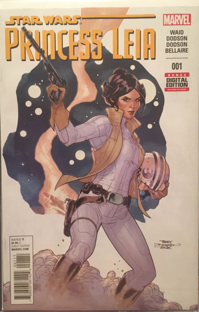 Green Lantern (Vol 3)