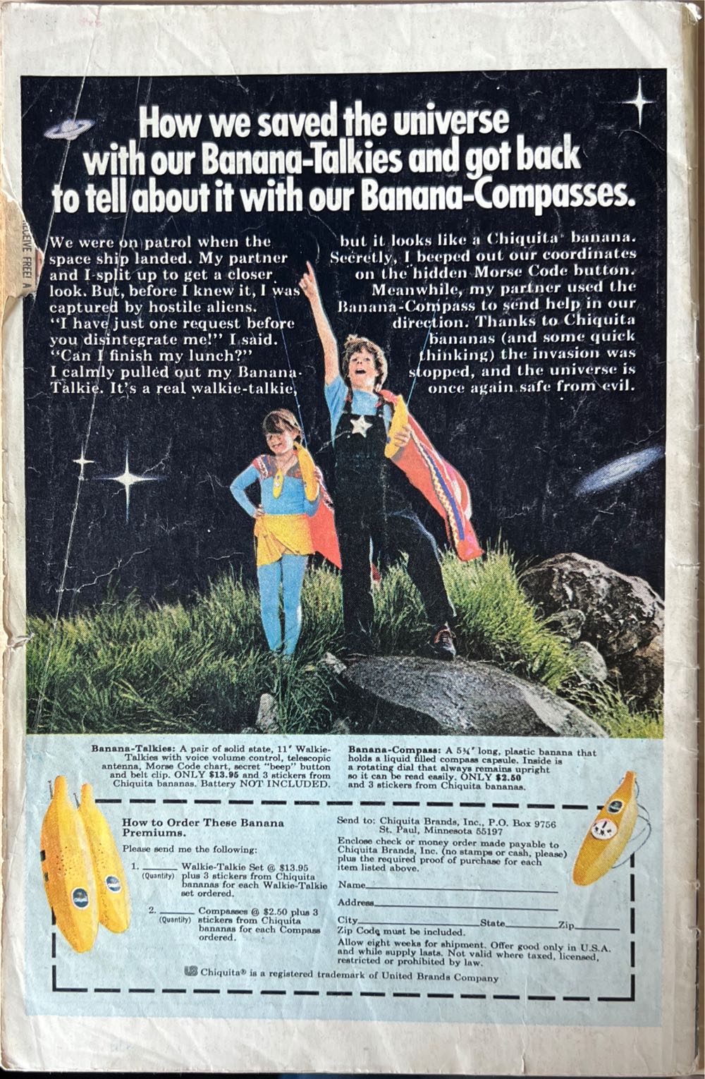 Star Wars - Marvel (28 - Oct 1979) comic book collectible [Barcode 071486028178] - Main Image 2